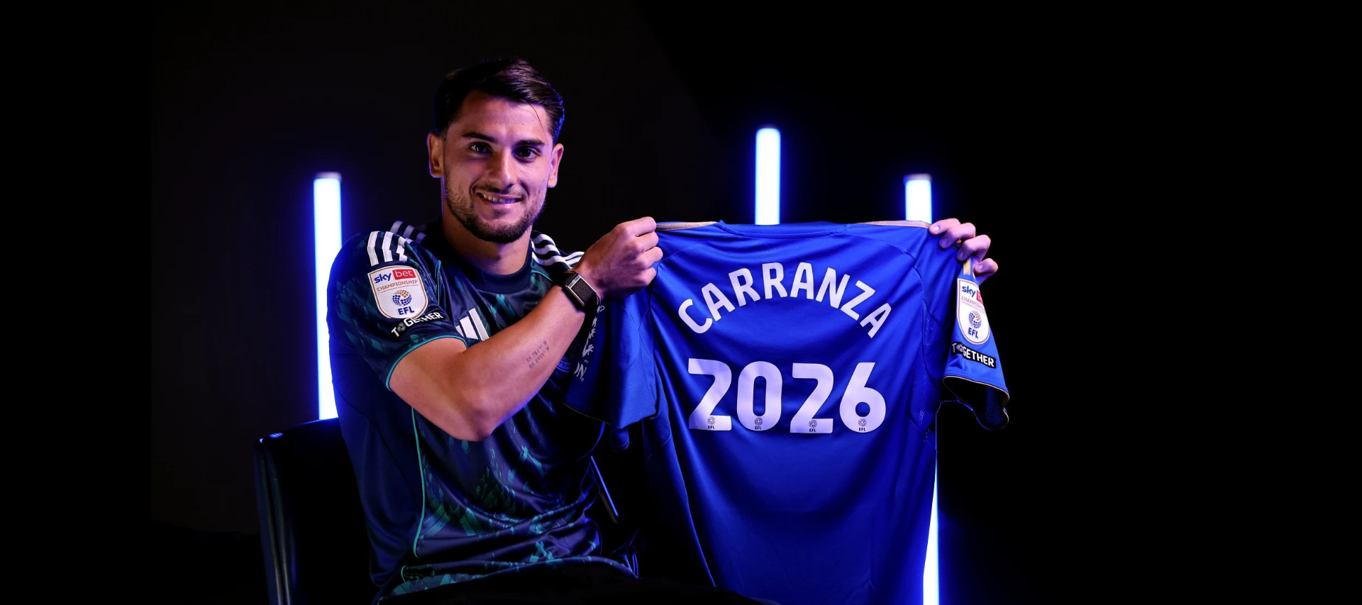 Julian Carránza