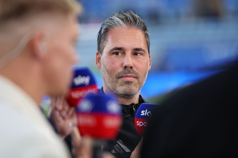 Marti Cifuentes efter matchen igår