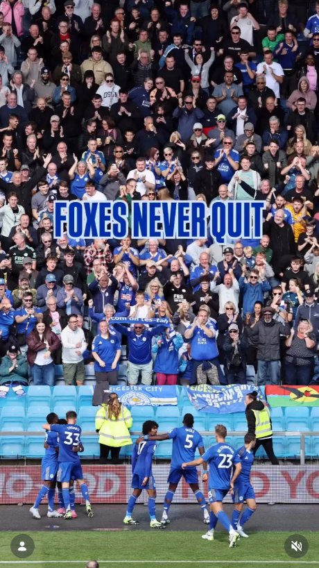 Ricardos Instragraminlägg