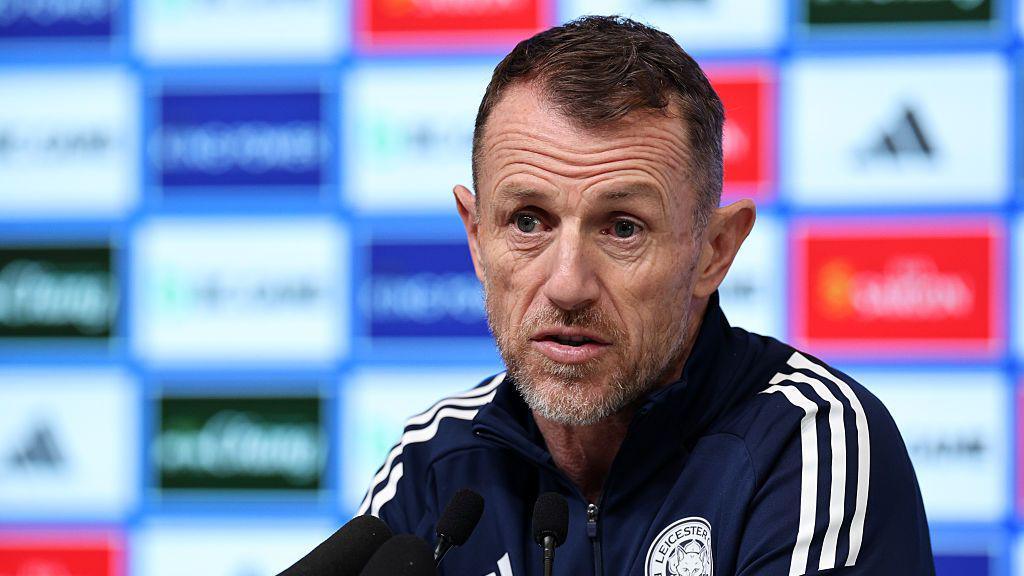 Rowett: "Vi var inte tillräckligt desperata för att vinna matchen"