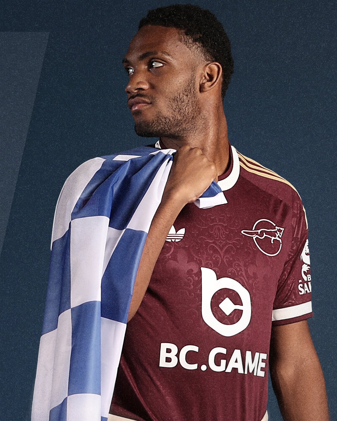 Christian McFarlane