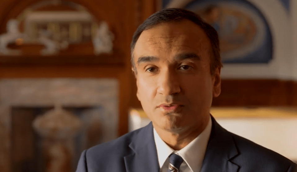 Neil Lal